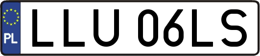LLU06LS