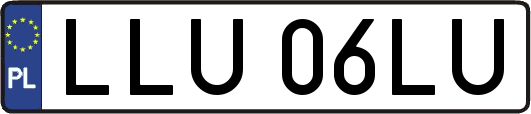 LLU06LU