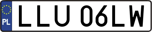 LLU06LW