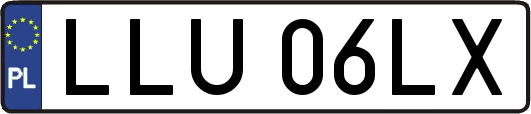 LLU06LX
