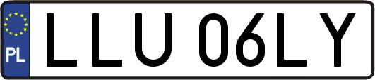 LLU06LY