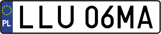LLU06MA