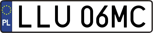 LLU06MC