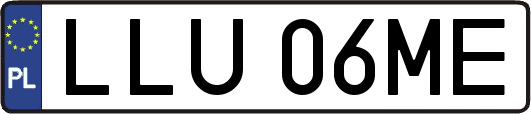 LLU06ME
