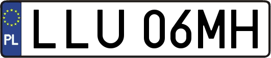 LLU06MH