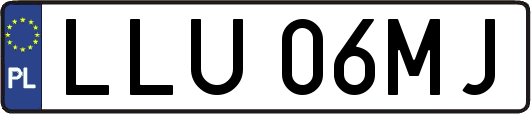 LLU06MJ