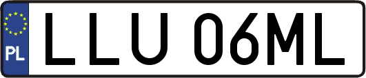 LLU06ML