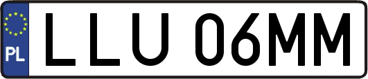 LLU06MM