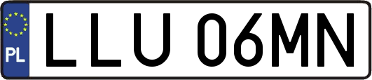 LLU06MN