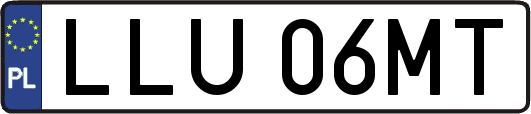 LLU06MT