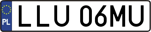 LLU06MU
