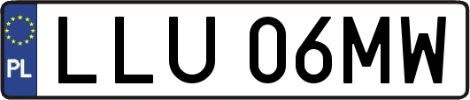 LLU06MW