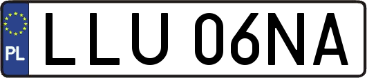 LLU06NA