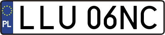 LLU06NC