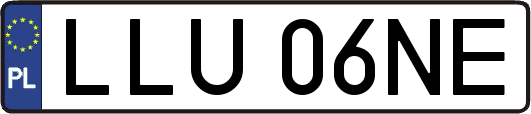 LLU06NE