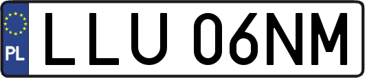 LLU06NM