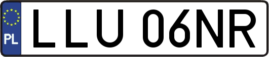 LLU06NR