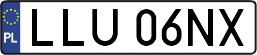 LLU06NX