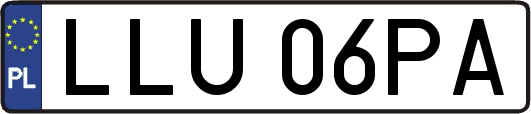 LLU06PA