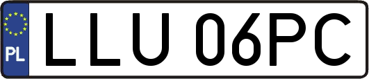 LLU06PC