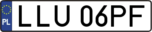 LLU06PF