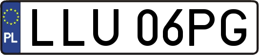 LLU06PG
