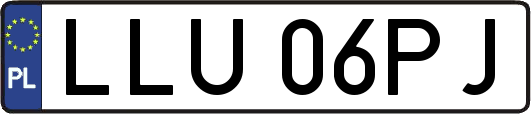 LLU06PJ