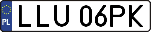 LLU06PK