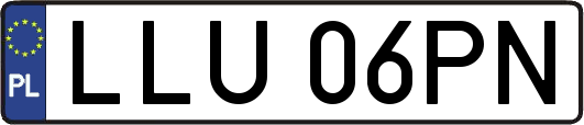 LLU06PN