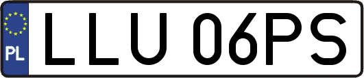 LLU06PS