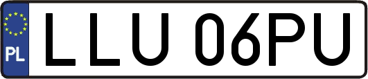LLU06PU