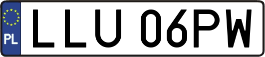 LLU06PW