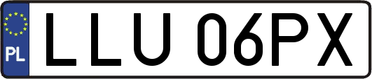 LLU06PX