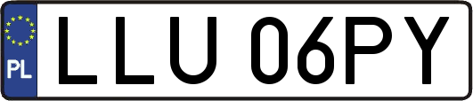 LLU06PY