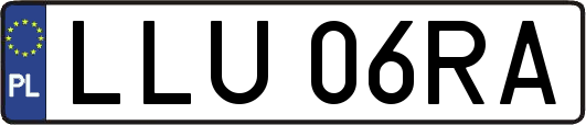 LLU06RA