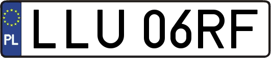 LLU06RF