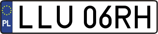 LLU06RH