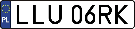 LLU06RK