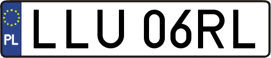 LLU06RL