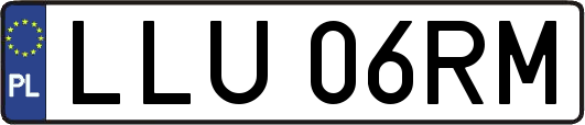 LLU06RM