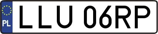 LLU06RP