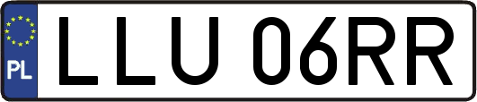 LLU06RR