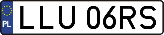 LLU06RS