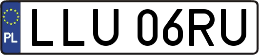 LLU06RU
