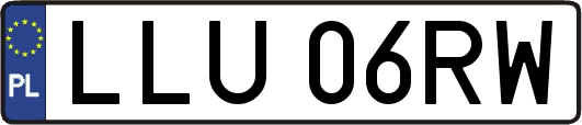 LLU06RW