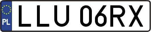 LLU06RX