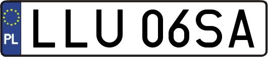 LLU06SA