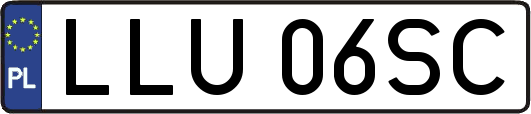 LLU06SC