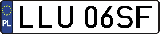 LLU06SF