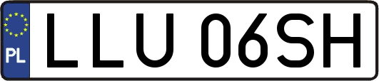 LLU06SH